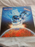 Judas Priest/ram in down /1988