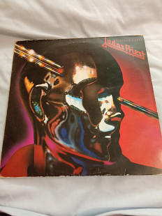 Judas Priest/stained class/ 1978