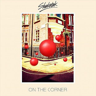 SHAKATAK '' On The Corner '' 2014