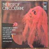 Chi Coltrane - The Best Of Chi Coltrane NM/NM- АКЦИЯ - 20%