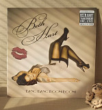 Beth Hart - Bang Bang Boom Boom LP Limited Edition Transparent Vinyl