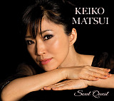 KEIKO MATSUI '' Soul Quest '' 2013