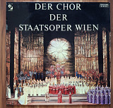 Der Chor Der Staatsoper Wien - Opernchöre NM/NM