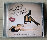 Beth Hart - Bang Bang Boom Boom CD фирменный