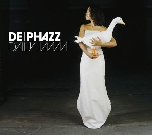 DE-PHAZE '' Daily Lama '' 2002