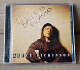 Bruce Dickinson - Balls To Picasso 2CD Expanded Edition