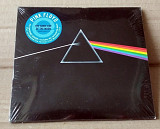 Pink Floyd - The Dark Side of the Moon 2CD Experience Edition фирменный