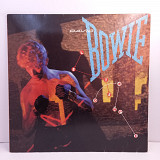 David Bowie – Let's Dance LP 12" (Прайс 43665)