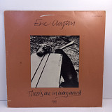 Eric Clapton – There's One In Every Crowd LP 12" (Прайс 42342)