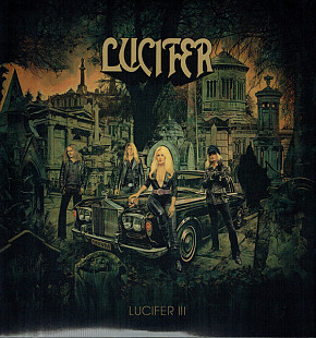 Lucifer – Lucifer III