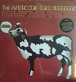 Mike Melvoin – The Plastic Cow Goes Moooooog