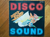 Disco sound-Ex., НДР