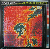 SPYRO GYRA «Alternating Currents» ℗1985