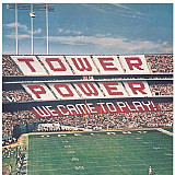 TOWER OF POWER «We Came To Play» ℗1978