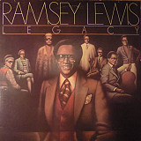 RAMSEY LEWIS «Legacy» ℗1978