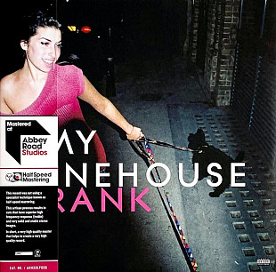 Amy Winehouse – Frank