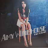 Amy Winehouse – Back To Black