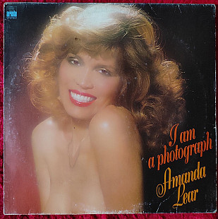 Amanda Lear – I Am A Photograph