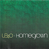 UB 40 2003 ; 2008 - 2 CD