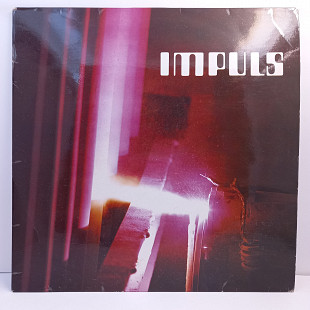 Impuls – Impuls LP 12" (Прайс 43634)