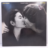 John Lennon & Yoko Ono – Double Fantasy LP 12" (Прайс 33964)