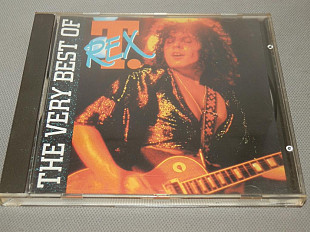 T. Rex ‎– The Very Best Of