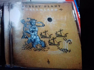 Robert Plant (l.zepplin).dream land p2002 Warner
