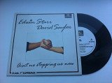 Edwin Starr & David Saylor - Aint No Stopping Us Now (7", Single) 1990 Electronic, Funk / Soul UK