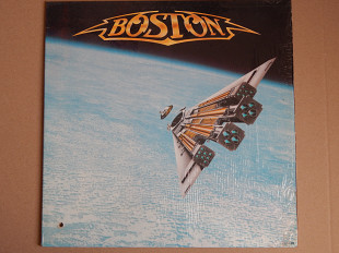 Boston ‎– Third Stage (MCA Records ‎– MCA-6188, Canada) NM-/NM-
