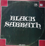 Black Sababath