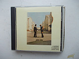 PINK FLOYD -Wish You Were Here 1975 Colambia records USA