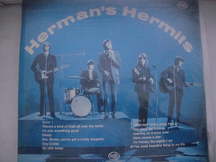HERMANS HERMITS