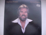 KENNY ROGERS DAYTIME FRIENDS USA