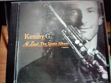 Jazz Kenny G.at last. ..the duets album. P2004arista usa