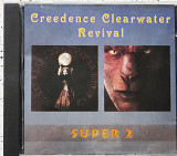 Creedence Clearwater Revival/John Fogerty - Mardy Grass/ Eye of the Zombie (1972/1986)