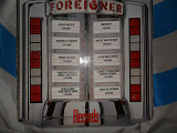 Foreigner - Greatest Hits, Germany