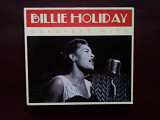 BILLIE HOLIDAY - greatest hits 2cd