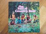 The best of Country beat (2)-Ex.-Чехословакия
