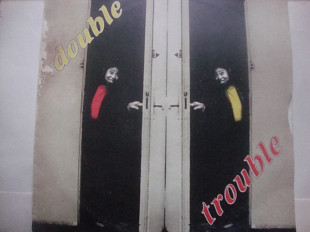 DEBORAH BROWN/KWARTET ZBIGNIEWA NAMYSLOWSKIEGO DOUBLE TROUBLE