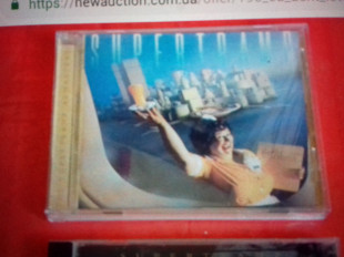 Supertramp p1979 breakfast in America. EMI RUSSIA