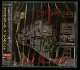 Blitzkrieg-Back From Hell