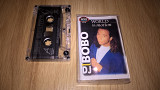 DJ BoBo (World In Motion) 1996. (MC). Кассета. Audio Max. Poland. Techno.