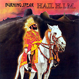 Burning Spear – Hail H.I.M.