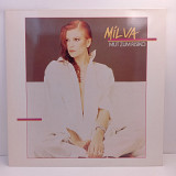 Milva – Mut Zum Risiko LP 12" (43582)