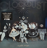 Rustin Man – Clockdust