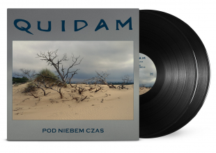 Quidam – Pod niebem czas