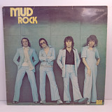 Mud – Mud Rock LP 12" (Прайс 43602)