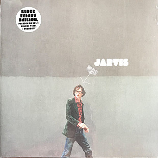 Jarvis – The Jarvis Cocker Record