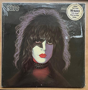 Kiss, Paul Stanley – Paul Stanley