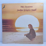 Neil Diamond – Jonathan Livingston Seagull (Original Motion Picture Sound Track) LP 12" (Прайс 29965